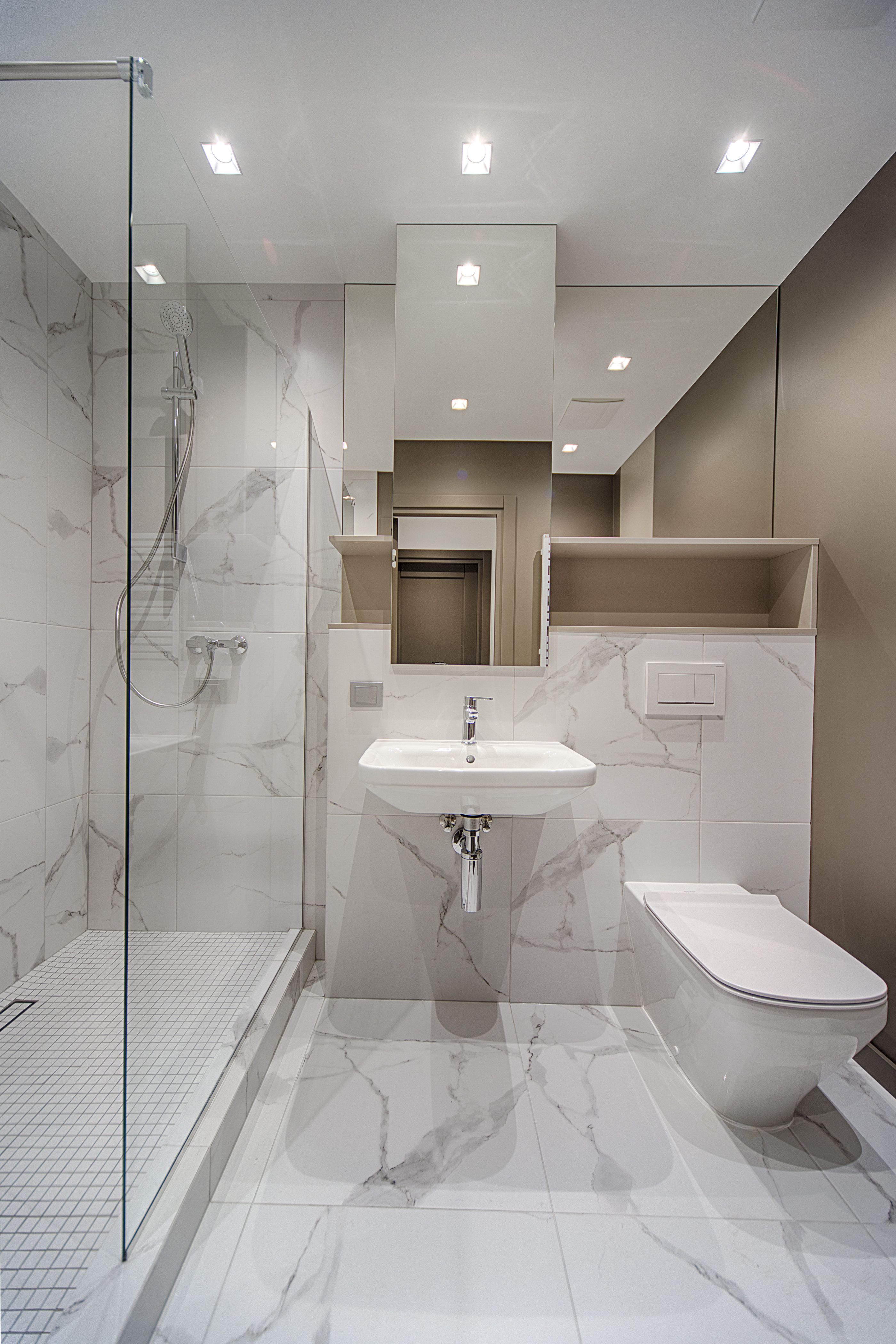 Banyo Fayans ve Seramik Setleri